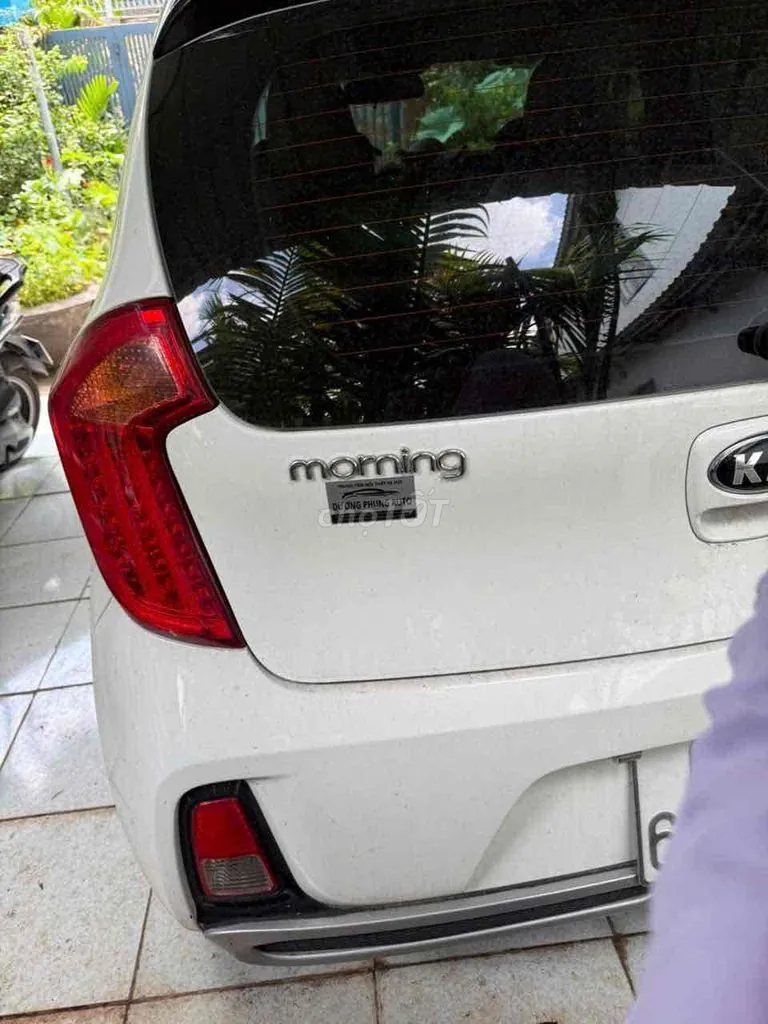 Kia Morning 2019 photo 3