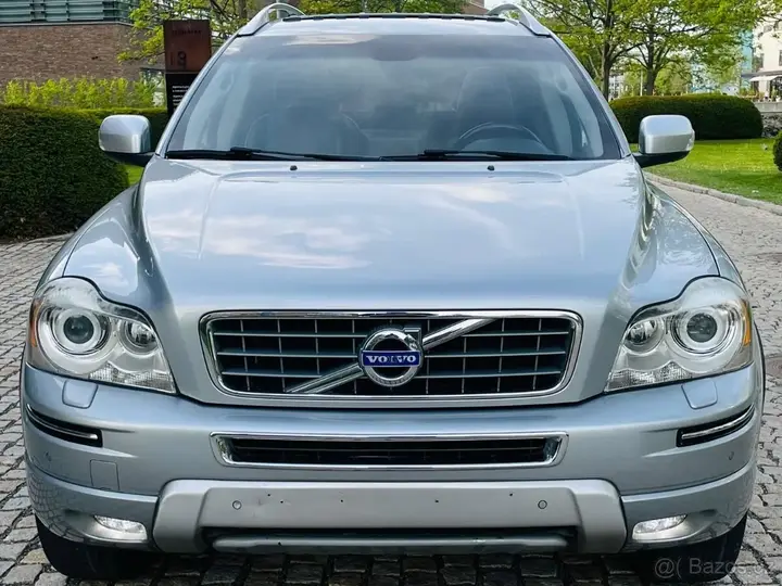 Volvo Xc90 2014 photo 3