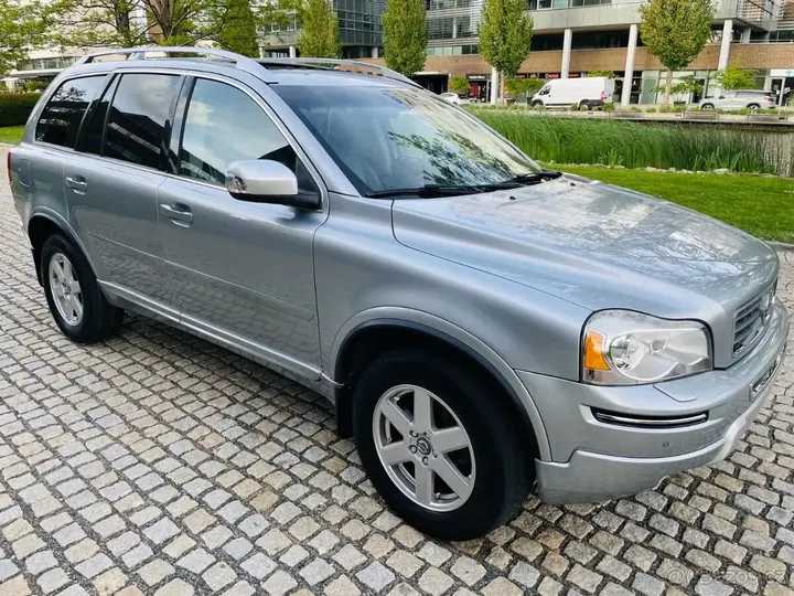 Volvo Xc90 2014 photo 4