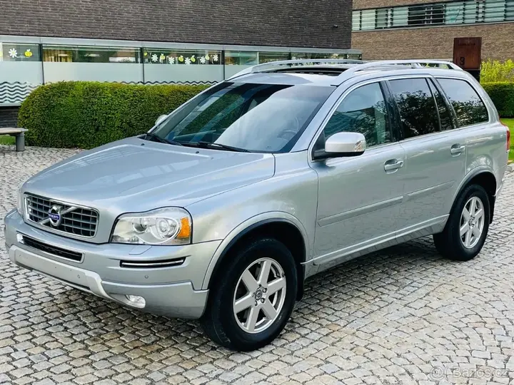 Volvo Xc90 2014 photo 2
