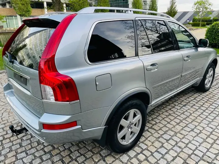 Volvo Xc90 2014 photo 5