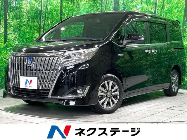 Toyota Esquaia