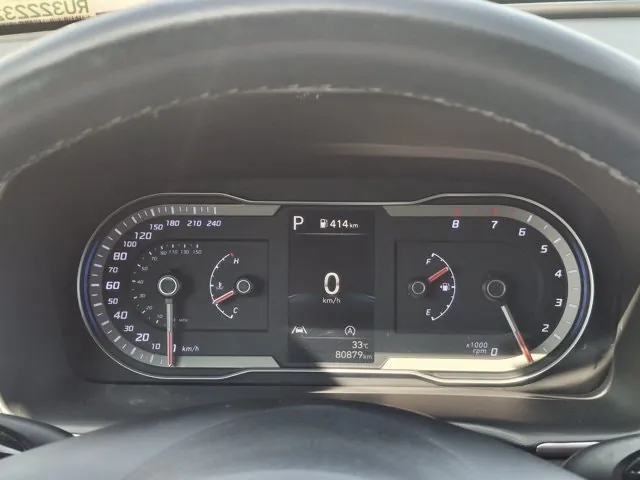Hyundai Tucson 2024 photo 3