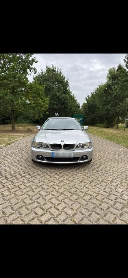 BMW 325Ci