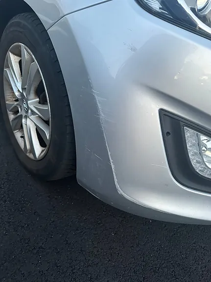 Hyundai I30 2013 photo 5