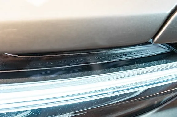 Volvo V60 2019 photo 5