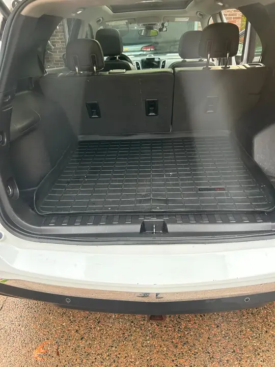 Chevrolet Equinox 2018 photo 4