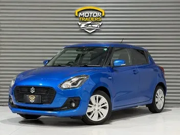 Suzuki Swift 2017 photo 2