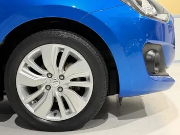 Suzuki Swift 2017 photo 5