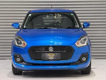 Suzuki Swift 2017 photo 3