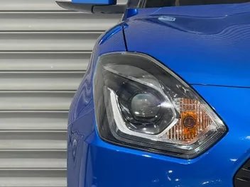 Suzuki Swift 2017 photo 4