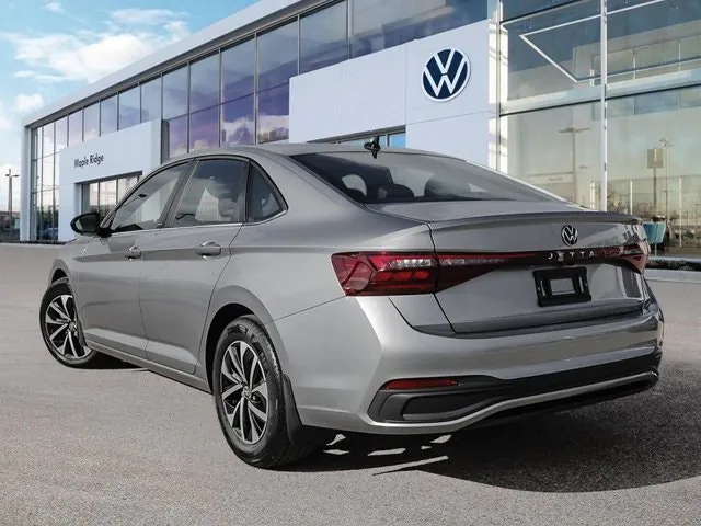 Volkswagen Jetta 2026 photo 5