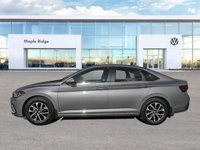 Volkswagen Jetta 2026 photo 4