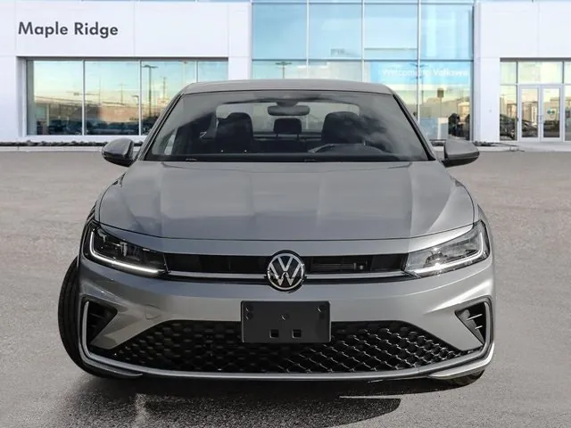 Volkswagen Jetta 2026 photo 2