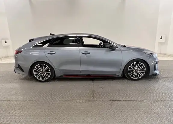 Kia Proceed 2019 photo 3