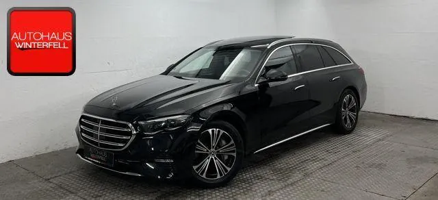 Mercedes-Benz E 220 D