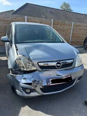 Opel Miriva