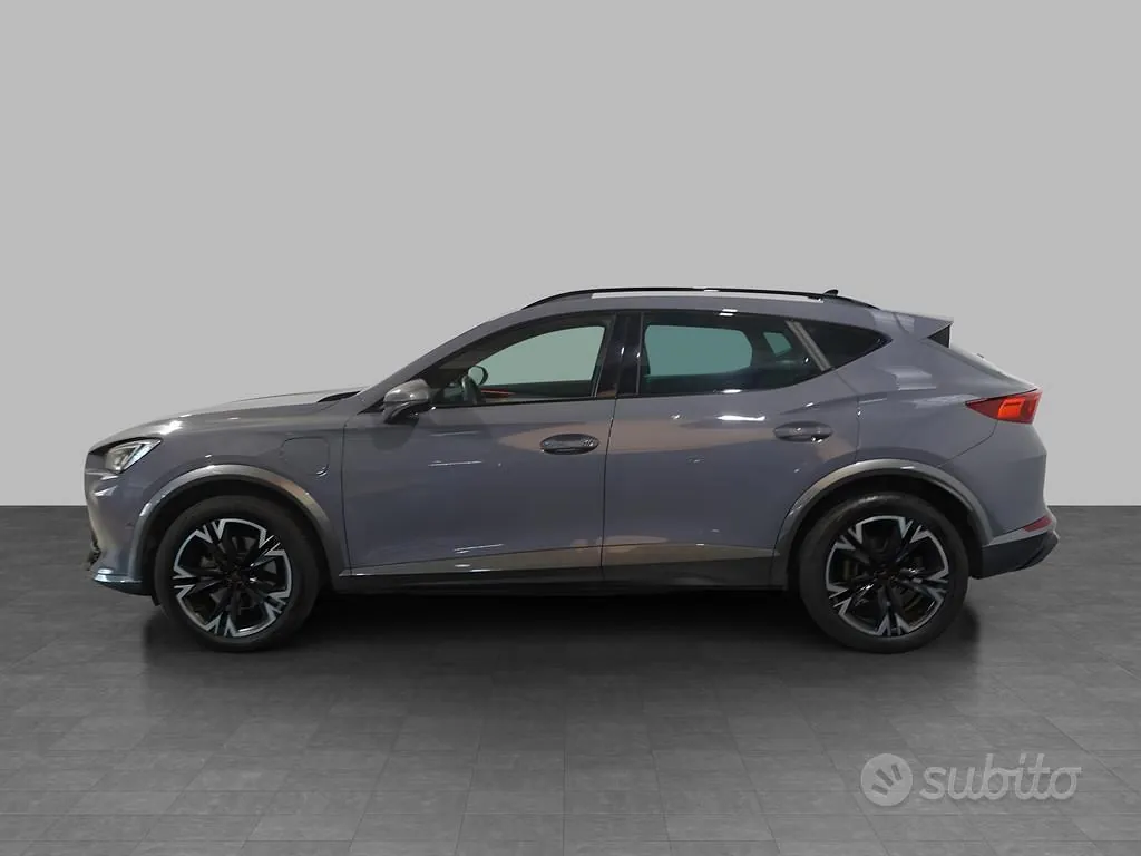 Cupra Formentor 2023 photo 5