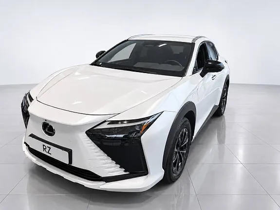 Lexus Rz500E