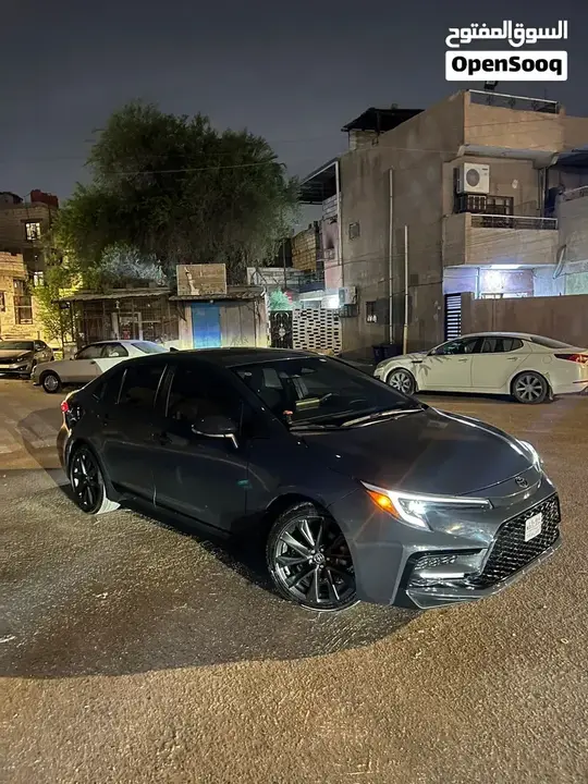 Toyota Corolla 2023 photo 5