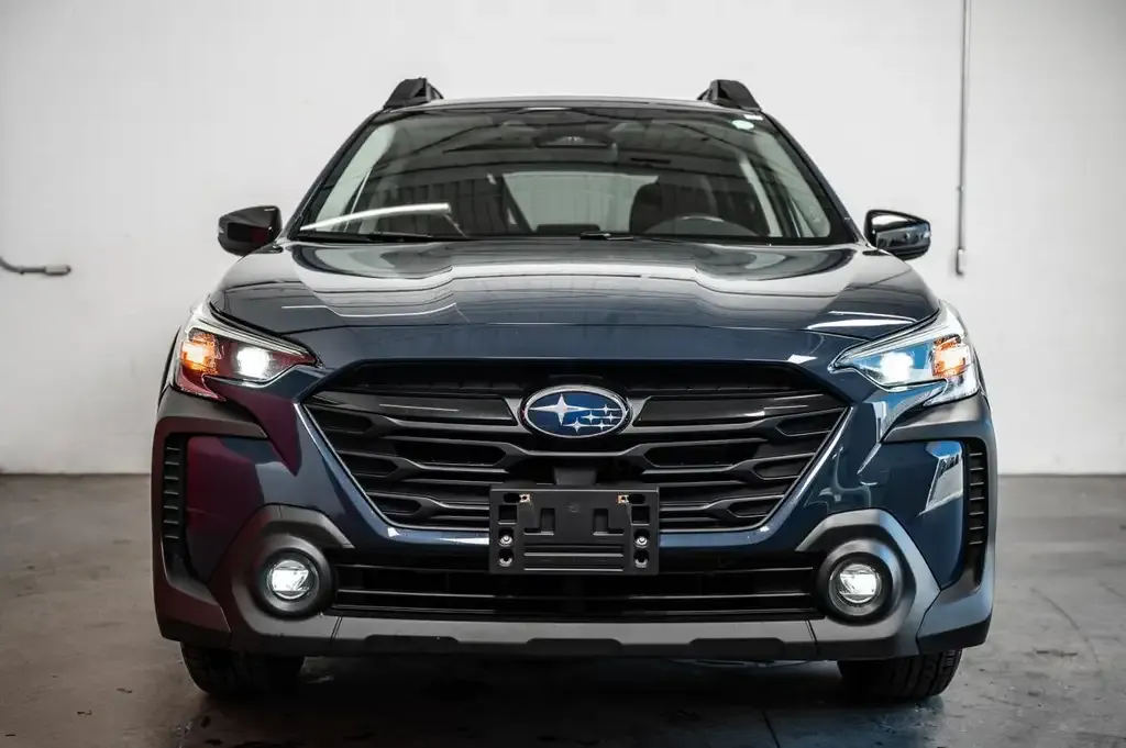 Subaru Outback 2025 photo 4
