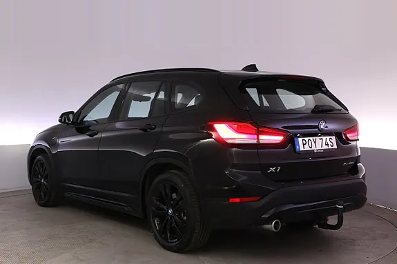BMW X1 2022 photo 4