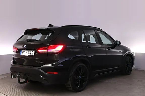 BMW X1 2022 photo 5