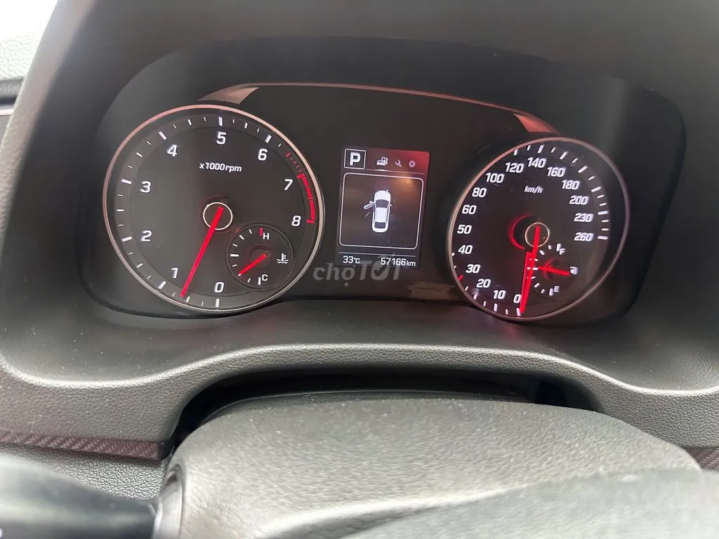 Hyundai Elantra 2018 photo 5