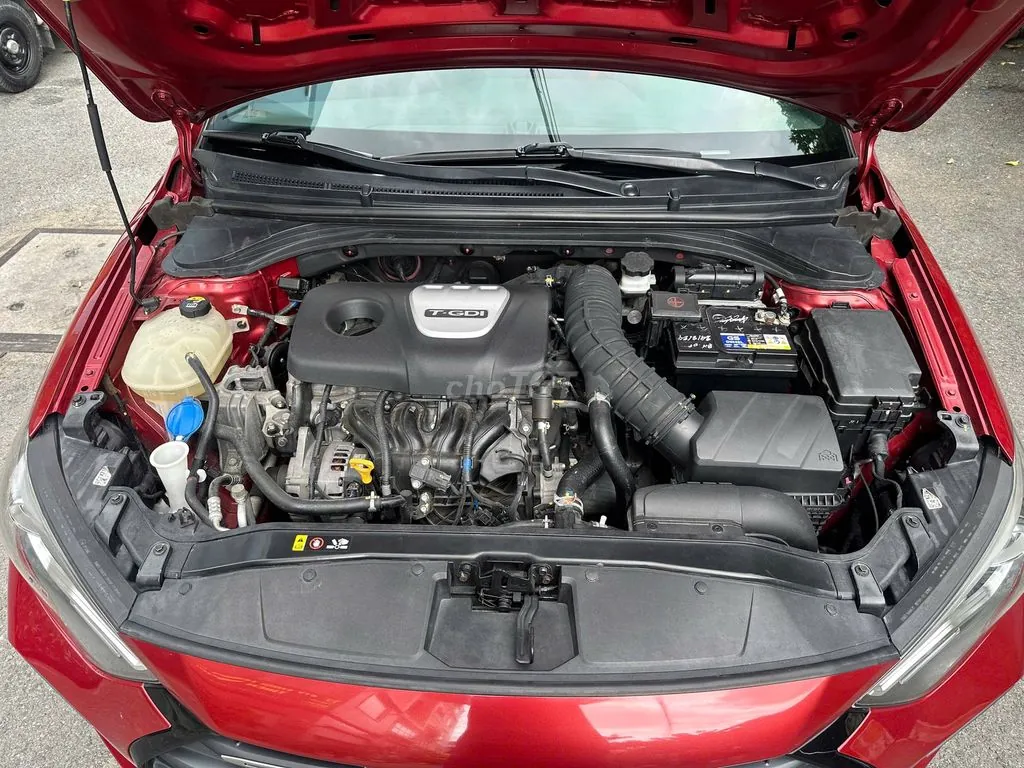 Hyundai Elantra 2018 photo 4