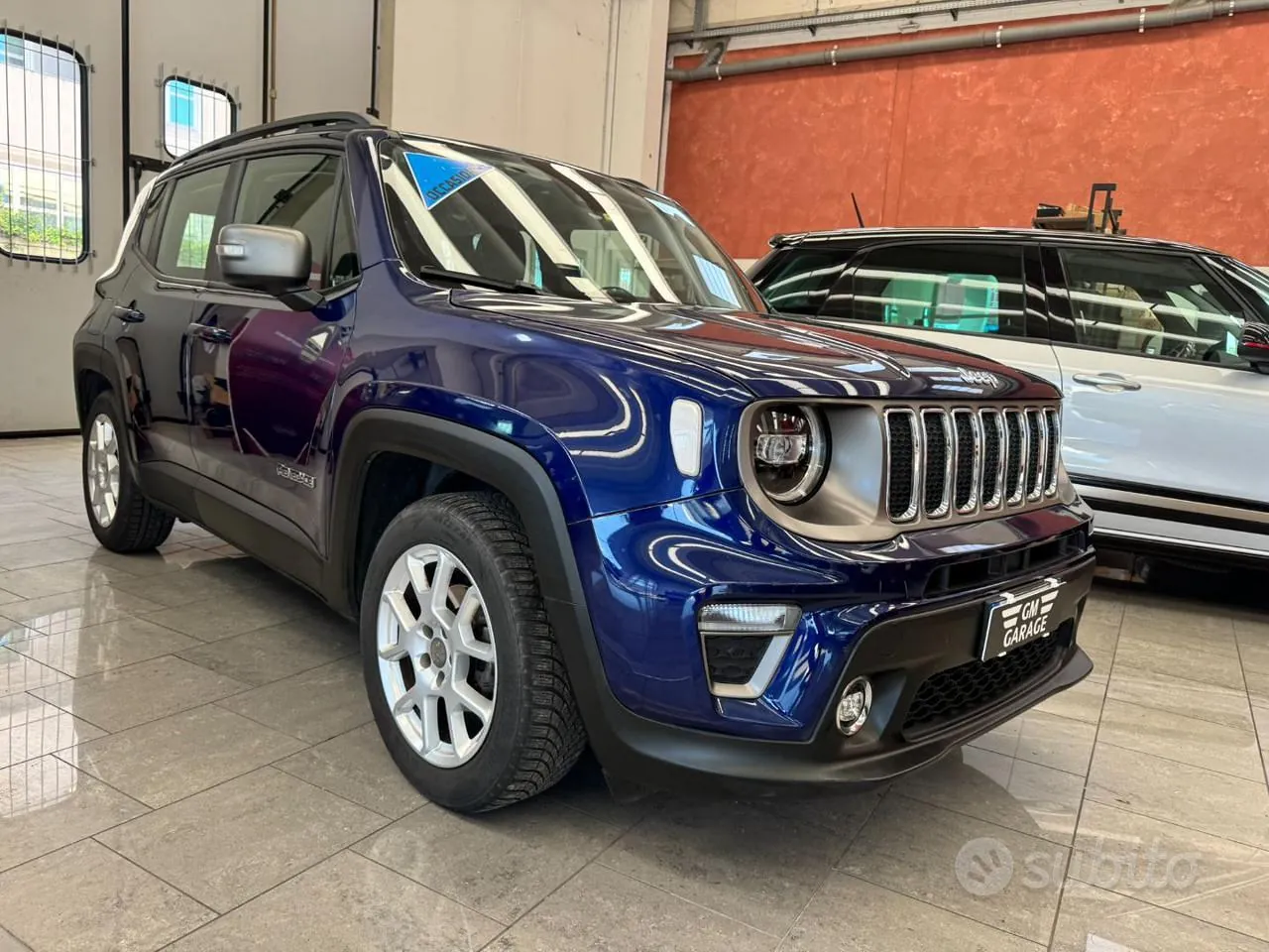 Jeep Renegade 2020 photo 4
