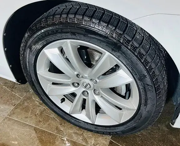 Volvo V60 2022 photo 5