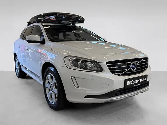 Volvo Xc60 2016 photo 3