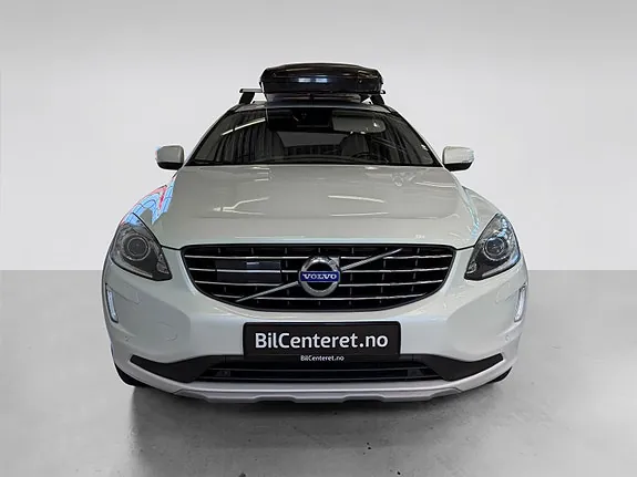 Volvo Xc60 2016 photo 2