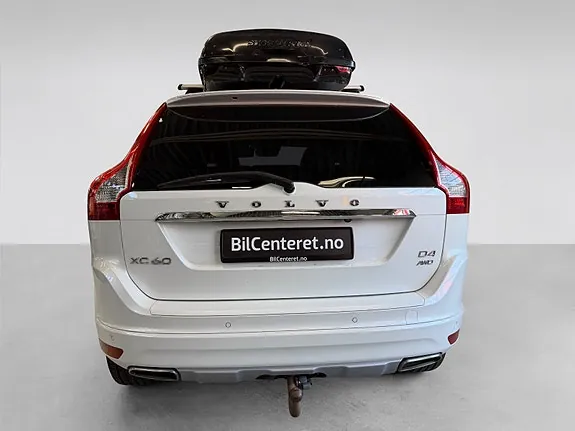 Volvo Xc60 2016 photo 5
