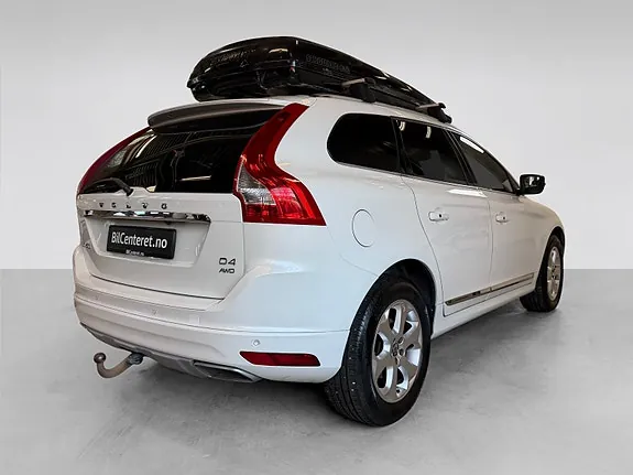 Volvo Xc60 2016 photo 4