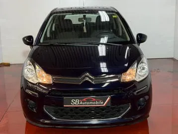 Citroen C3 2015 photo 3