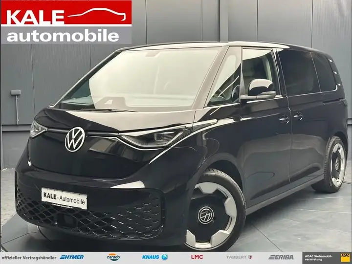 Volkswagen Id.Buzz Pro