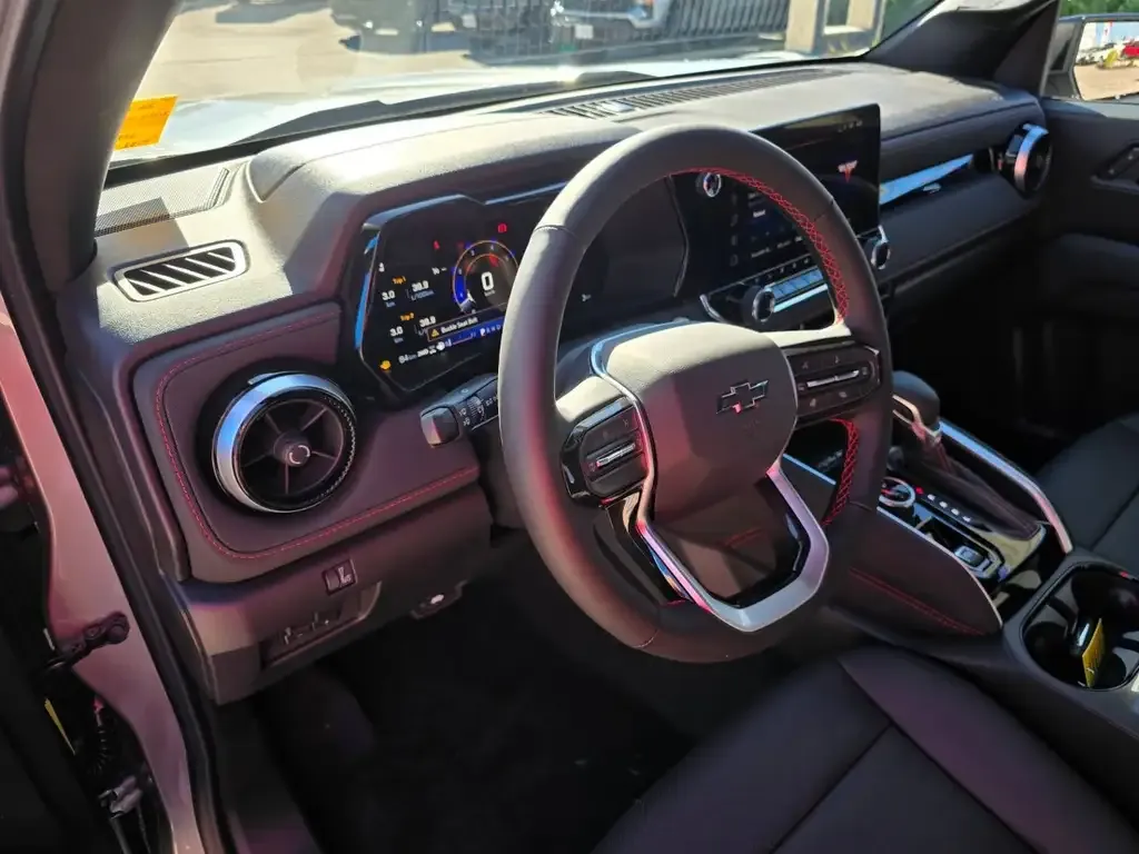 Chevrolet Colorado 2026 photo 4