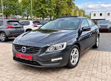 Volvo S60 2017 photo 3