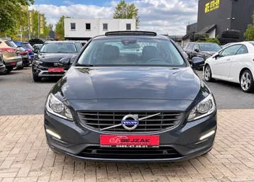 Volvo S60 2017 photo 2