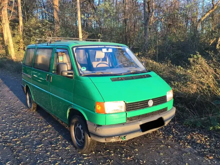 Volkswagen T4