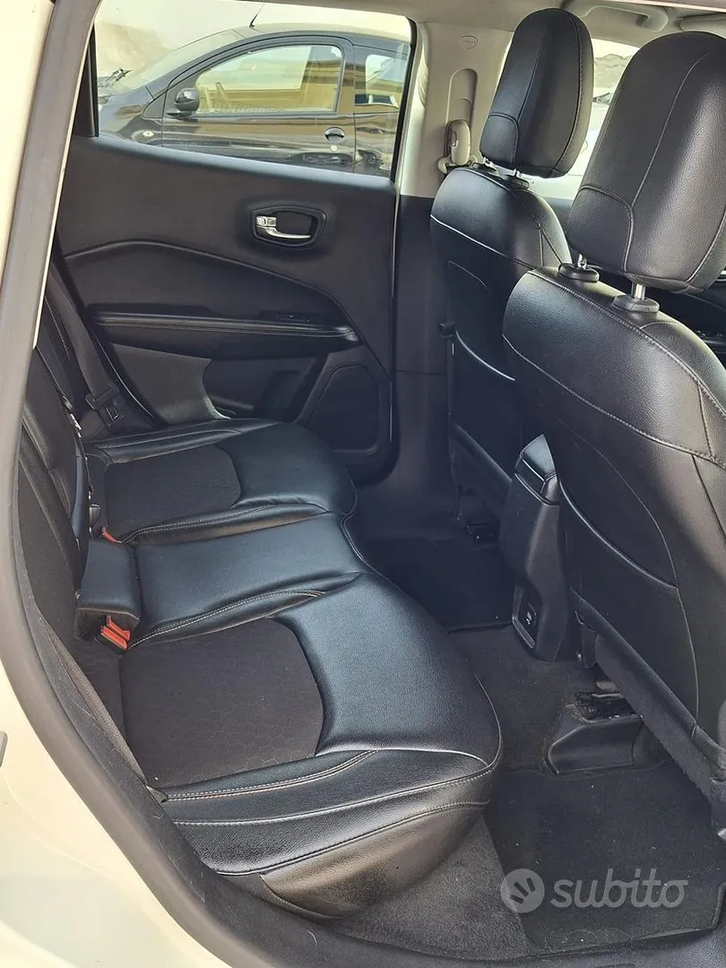 Jeep Compass 2018 photo 5