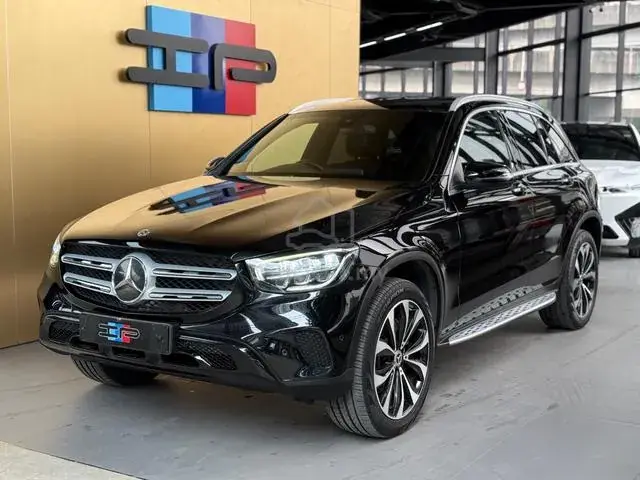 Mercedes-Benz Glc200