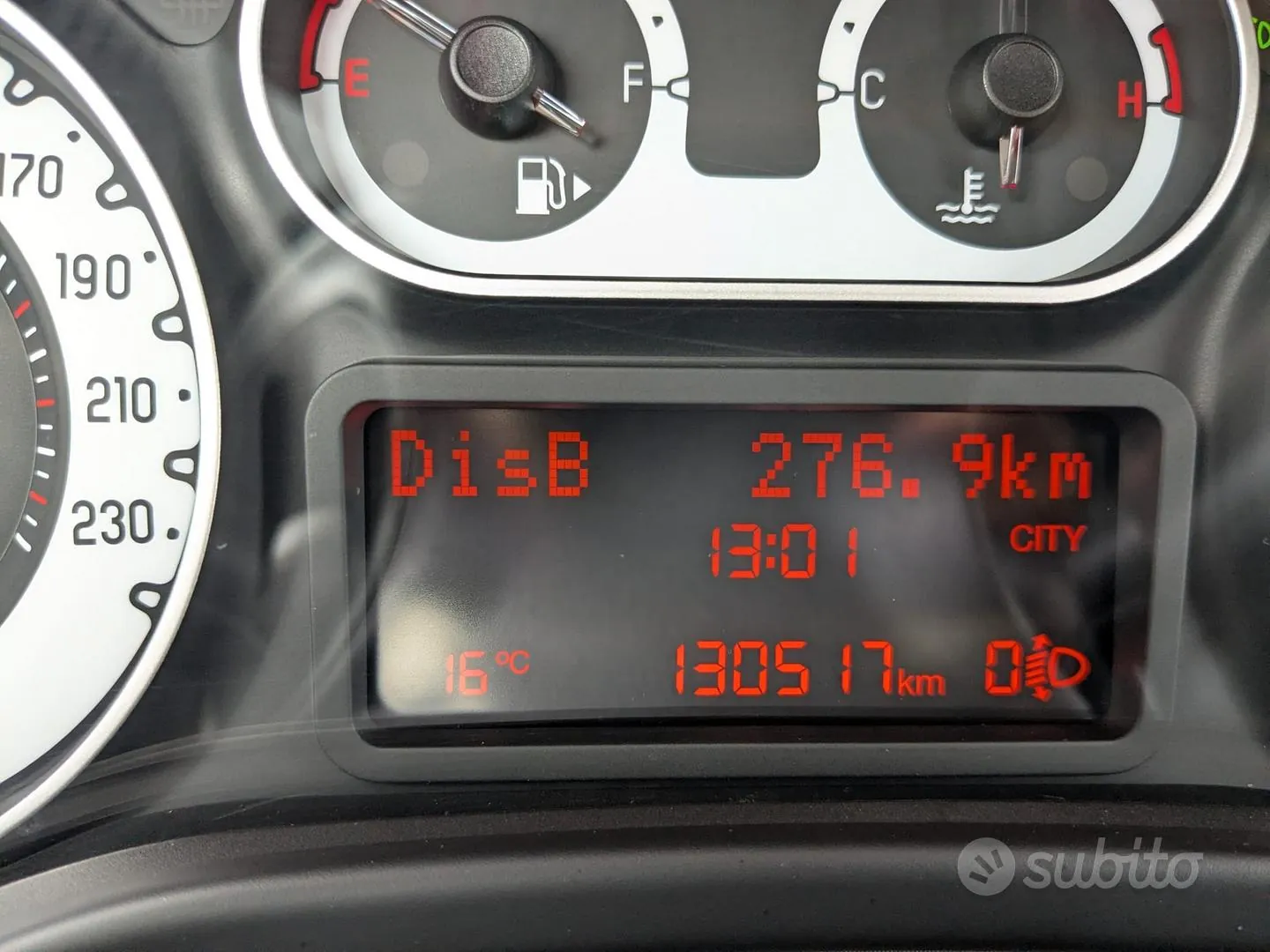 Fiat 500L 2015 photo 4