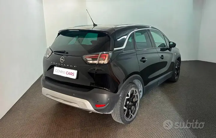 Opel Crossland 2023 photo 5