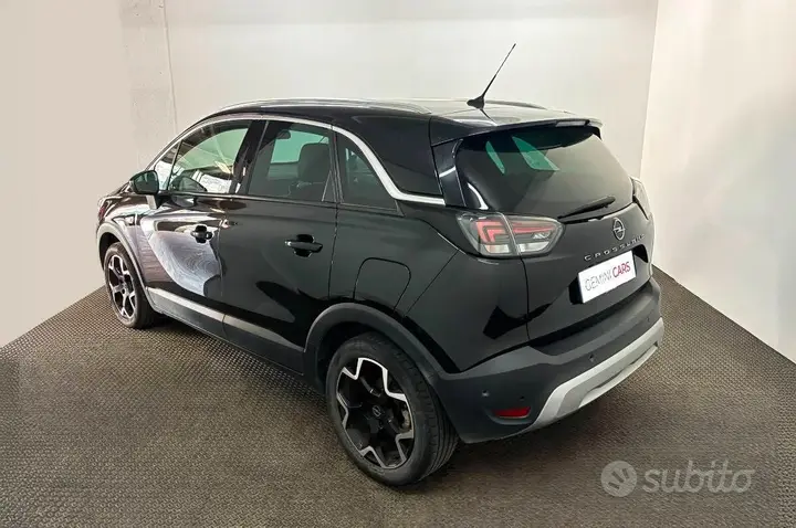 Opel Crossland 2023 photo 3