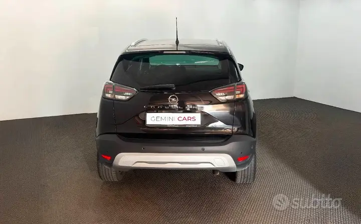 Opel Crossland 2023 photo 4