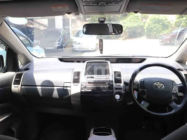 Toyota Prius 2007 photo 2