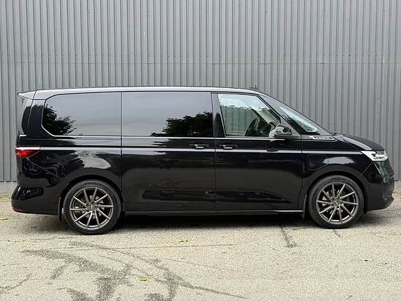 Volkswagen Multivan 2022 photo 5