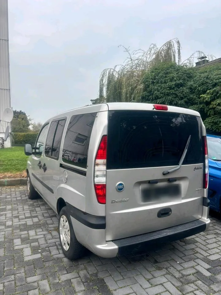 Fiat Doblo